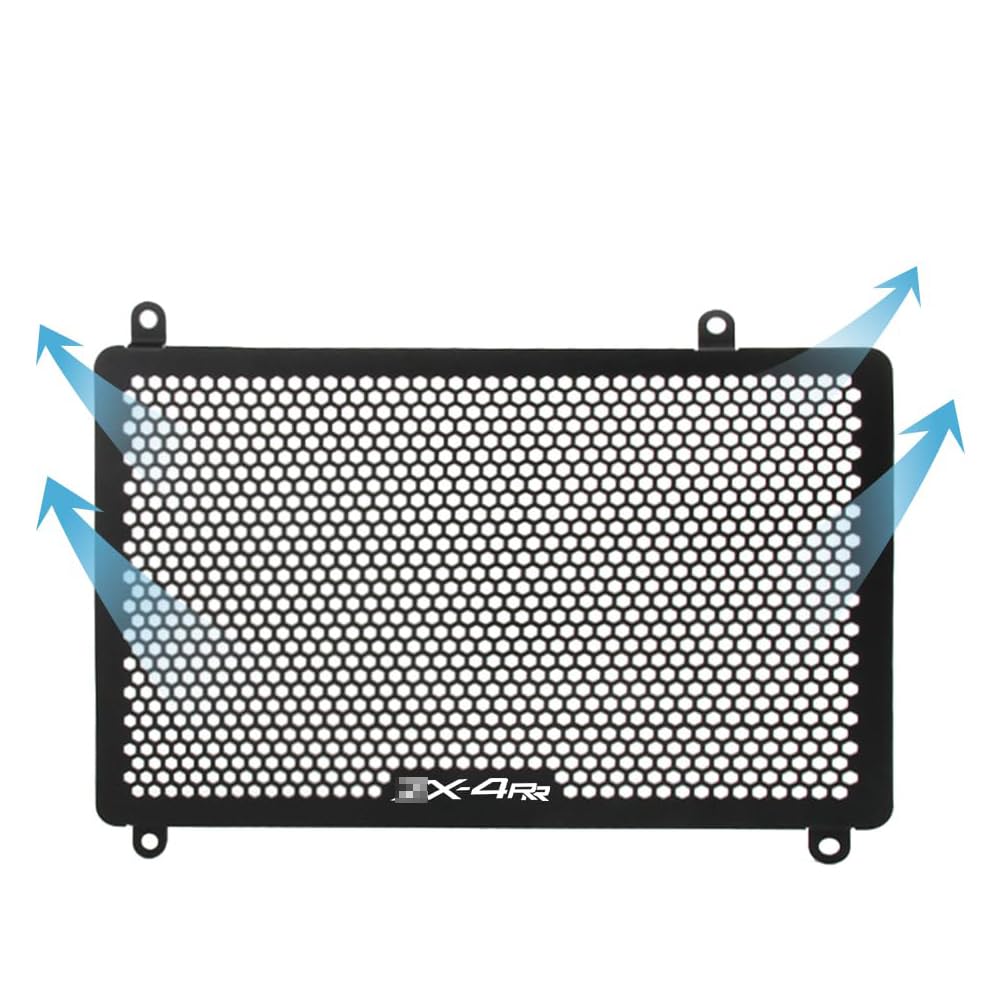 Amazon.com: NEW DEGIN Motorcycles Radiator Guard Grille Grill